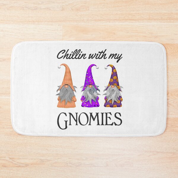 Item preview, Chillin With My Gnomies designed and sold by ProArtzilla.