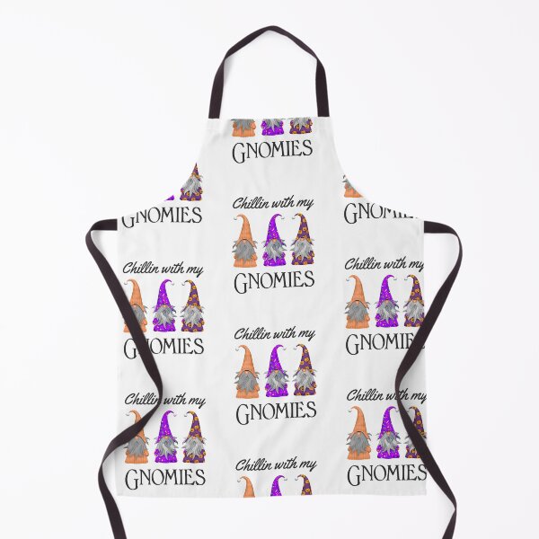 Item preview, Chillin With My Gnomies designed and sold by ProArtzilla.