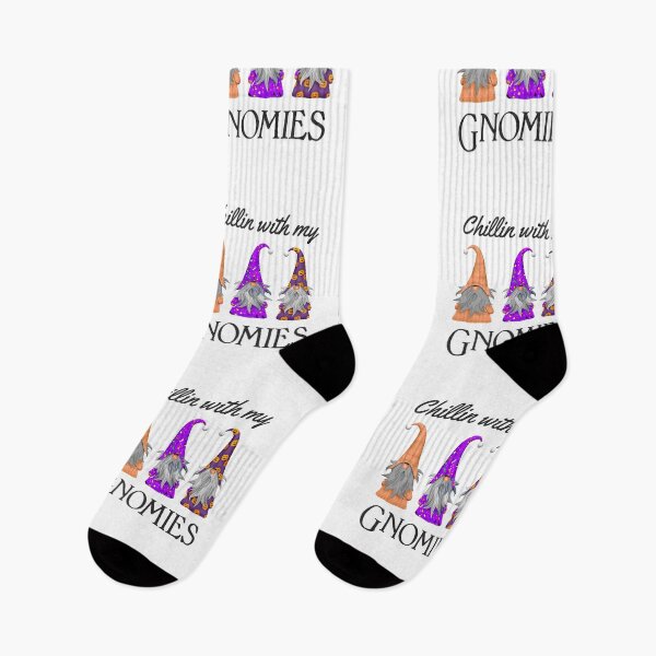 Item preview, Chillin With My Gnomies designed and sold by ProArtzilla.