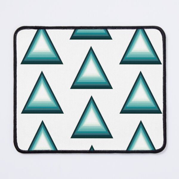 Item preview, Triangle Look designed and sold by Tshirtstory.