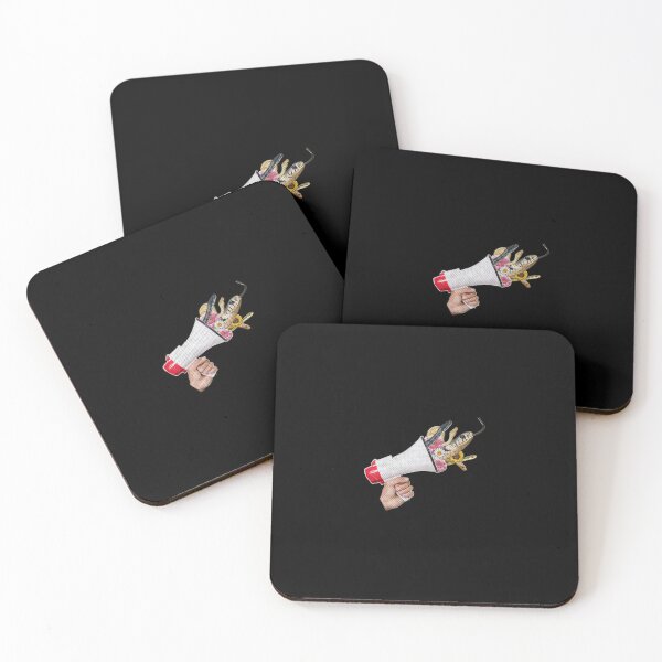 Item preview, Snakes Conversation with Flower designed and sold by garapo.