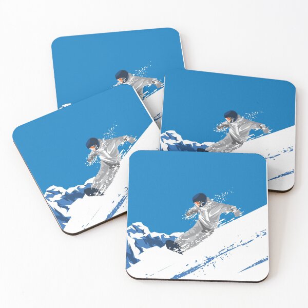 Item preview, SNOWBOARD COMPETITION designed and sold by diego75bcn.
