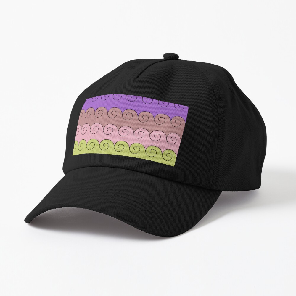 Item preview, Dad Hat designed and sold by vkdezine.
