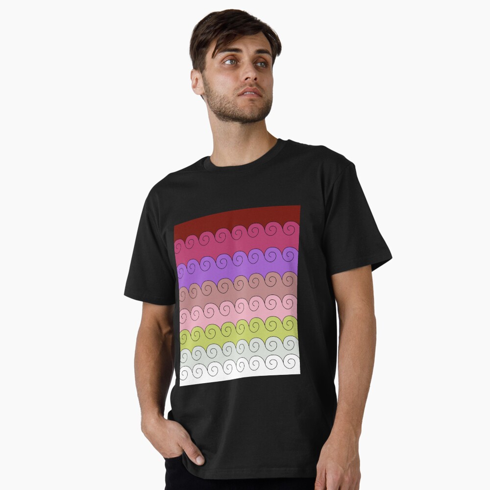 Item preview, Premium T-Shirt designed and sold by vkdezine.