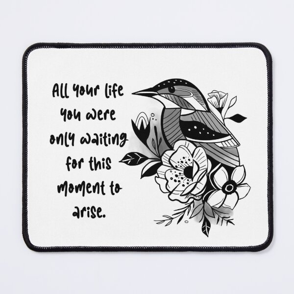 Item preview, Blackbird designed and sold by jardakelley.