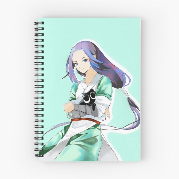 Item preview, Legend of Hei designed and sold by Cedojiro.