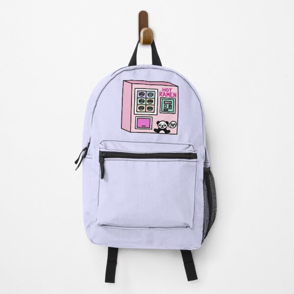 Item preview, Ramen Machine designed and sold by BundaBear.