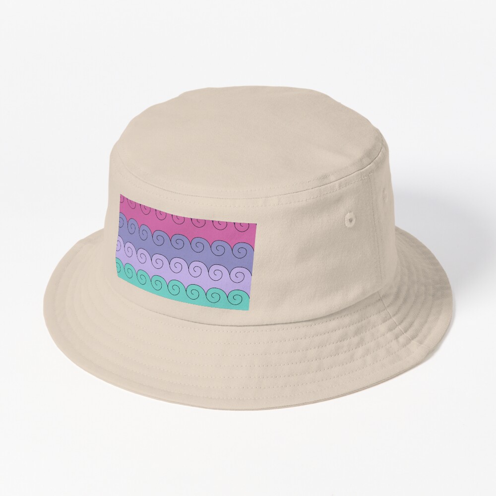 Item preview, Bucket Hat designed and sold by vkdezine.