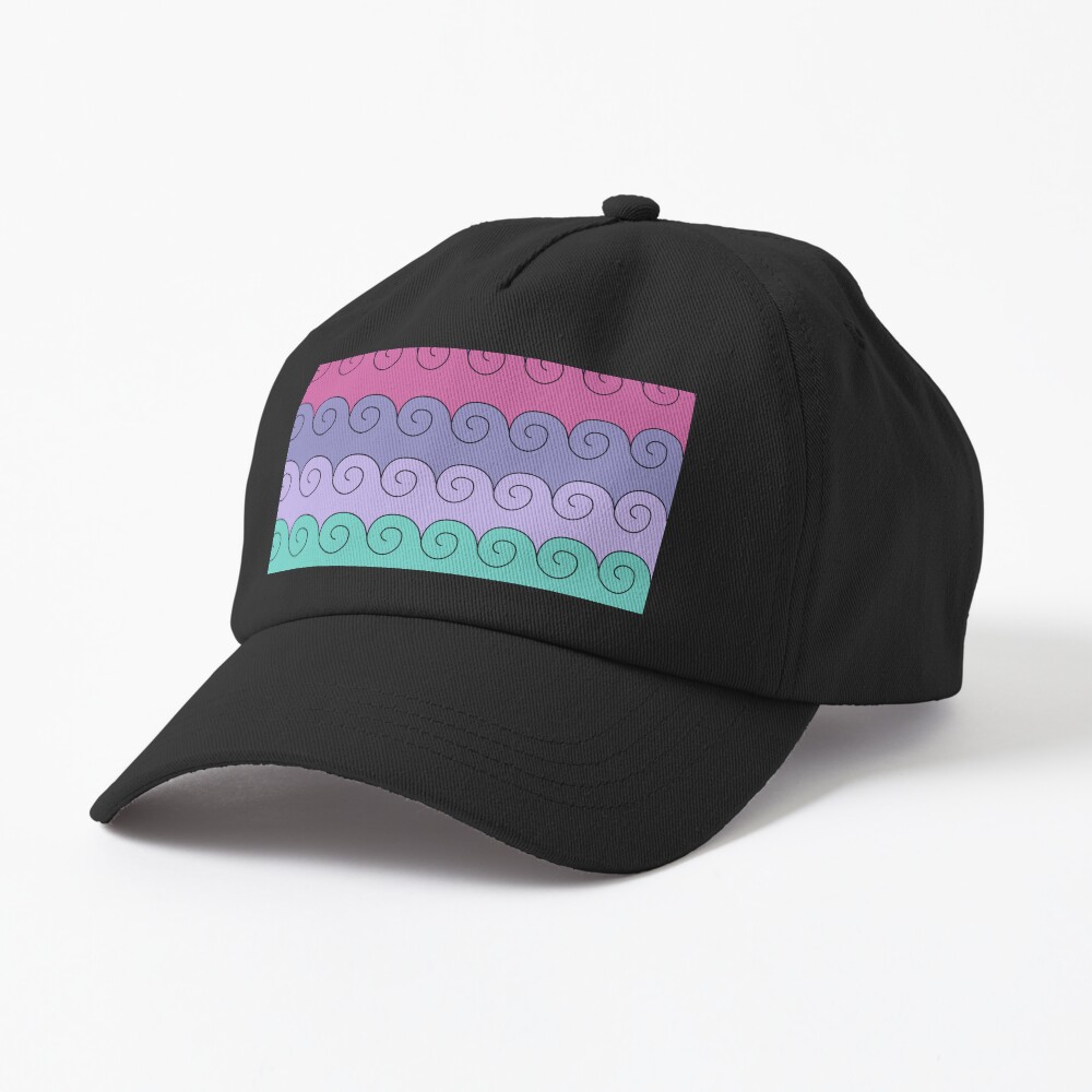 Item preview, Dad Hat designed and sold by vkdezine.