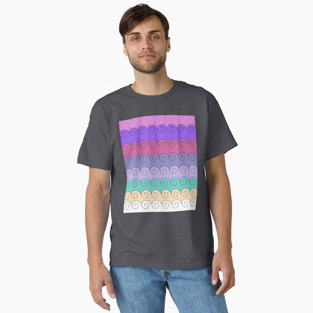 Item preview, Classic T-Shirt designed and sold by vkdezine.