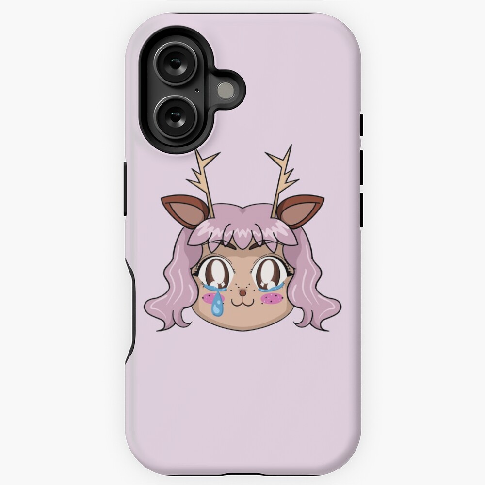 Item preview, iPhone Magsafe Tough Case designed and sold by iterramoon.