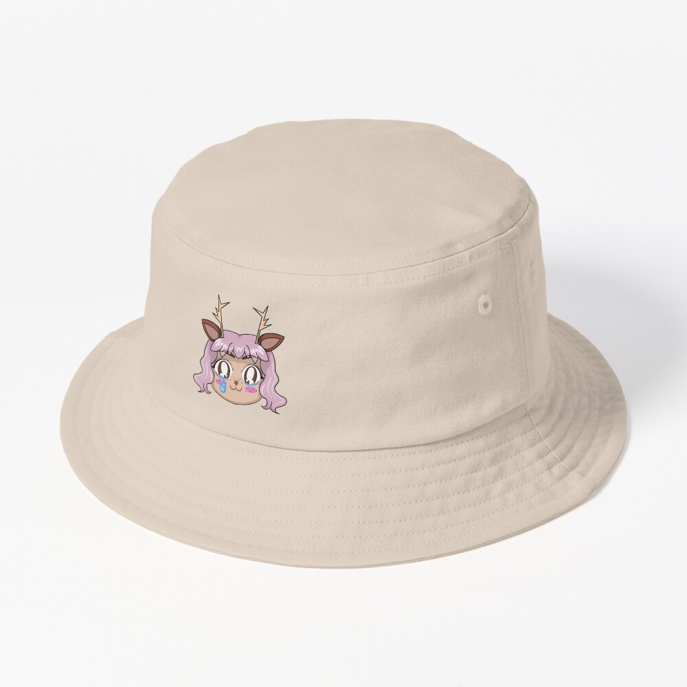 Item preview, Bucket Hat designed and sold by iterramoon.
