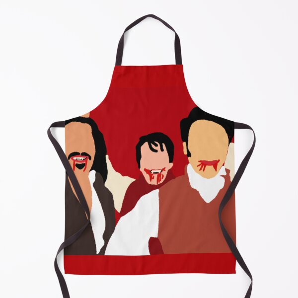 Item preview, What We Do In The Shadows designed and sold by sofiastickers99.