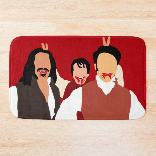 Item preview, What We Do In The Shadows designed and sold by sofiastickers99.