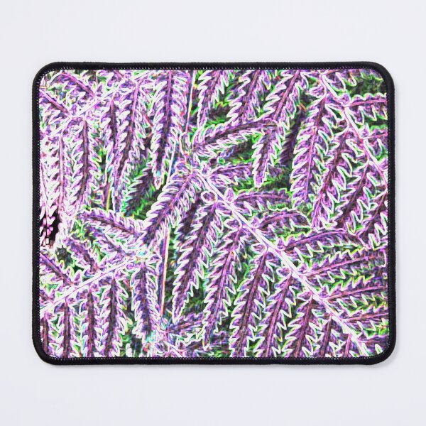Item preview, Fern Foliage 2 designed and sold by Honey Myrtle Studio.