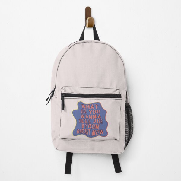 Item preview, What Do You Wanna Tell Joe Byron Right Now designed and sold by jennamcasey.