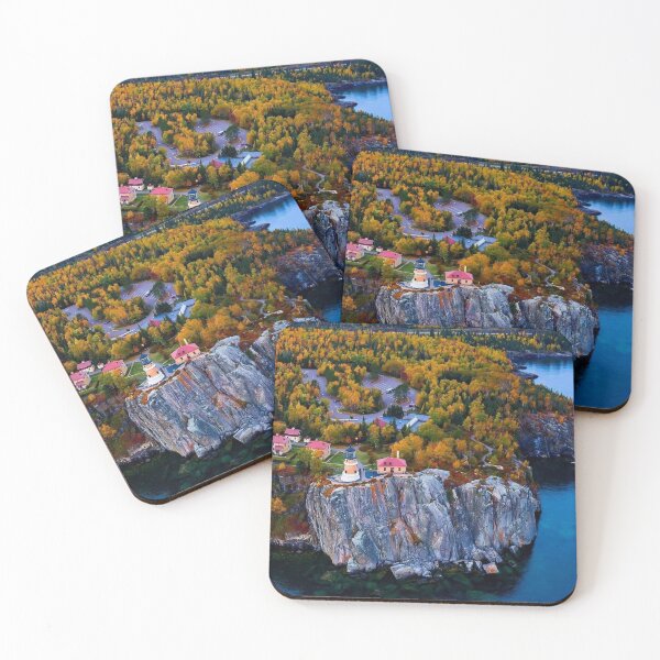 Item preview, Split Rock Lighthouse  designed and sold by Maddie4Real.