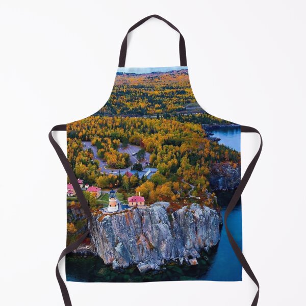 Item preview, Split Rock Lighthouse designed and sold by Maddie4Real.