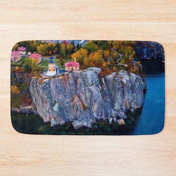 Item preview, Split Rock Lighthouse  designed and sold by Maddie4Real.