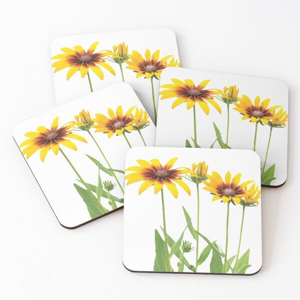 Item preview, Black-eyed Susan Yellow Daisy designed and sold by EraStores.