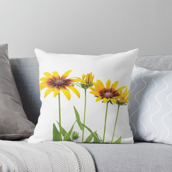 Item preview, Black-eyed Susan Yellow Daisy designed and sold by EraStores.