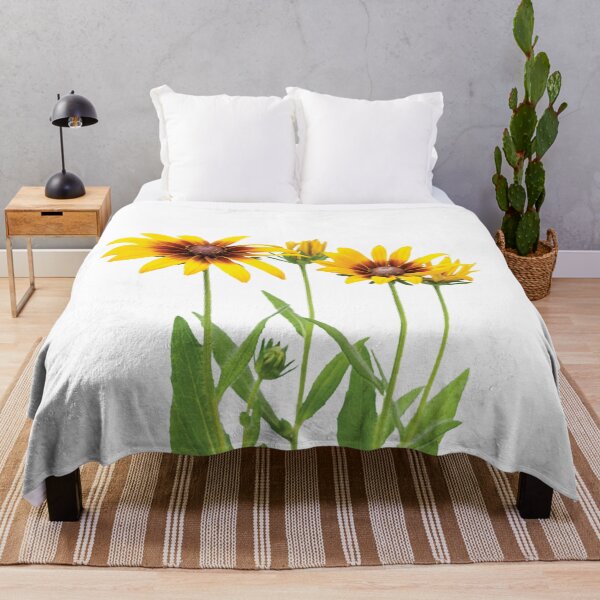Item preview, Black-eyed Susan Yellow Daisy designed and sold by EraStores.