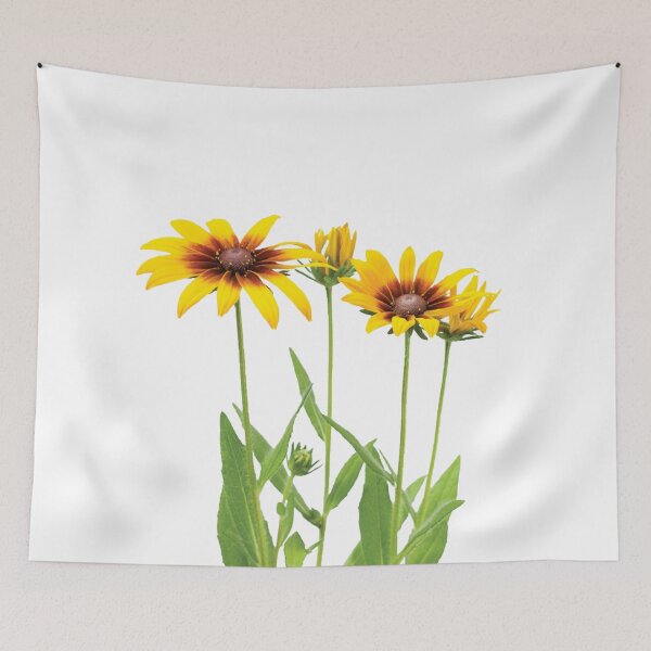 Item preview, Black-eyed Susan Yellow Daisy designed and sold by EraStores.