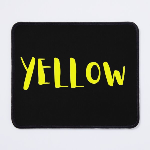 Item preview, YELLOW Fun Classic T-Shirt designed and sold by Aditya484.