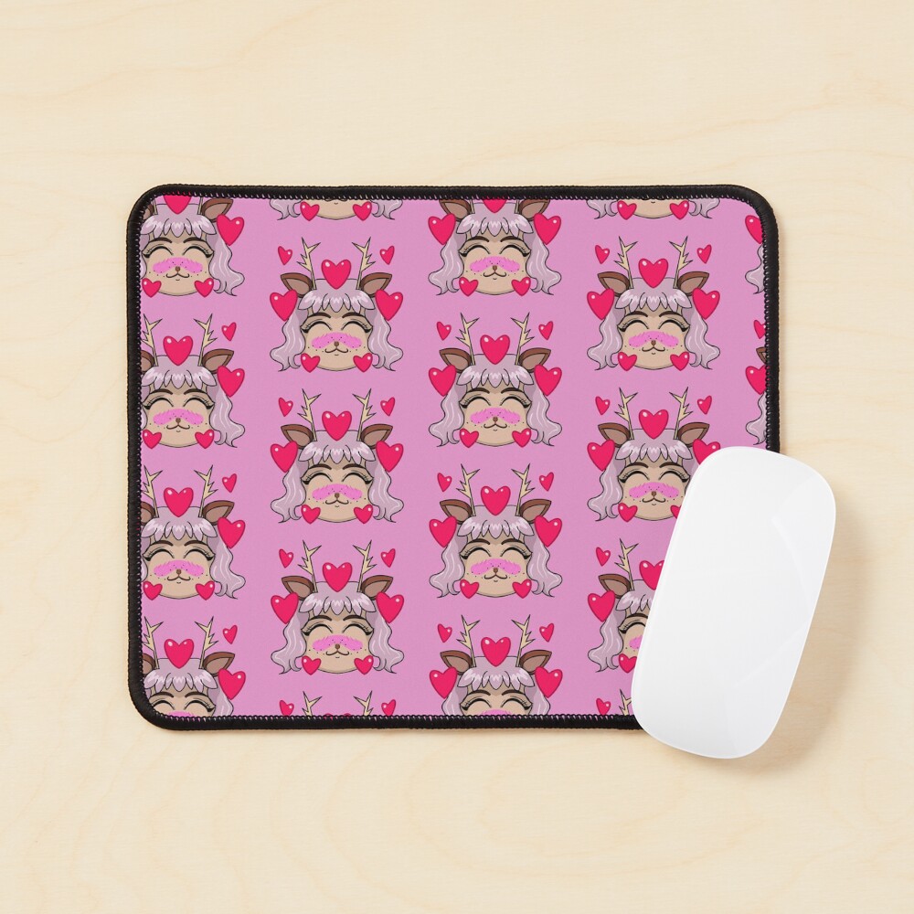 Item preview, Mouse Pad designed and sold by iterramoon.