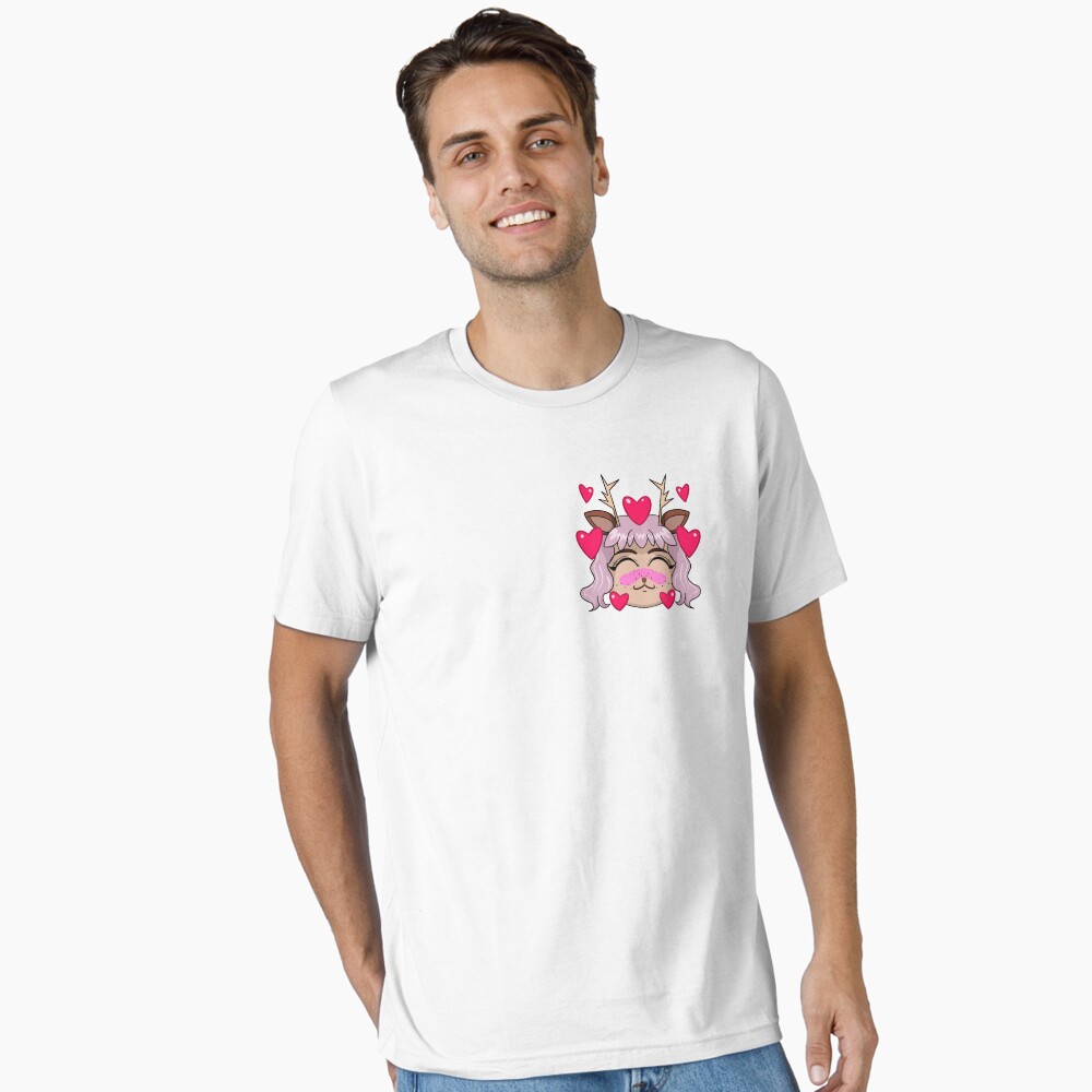 Item preview, Essential T-Shirt designed and sold by iterramoon.