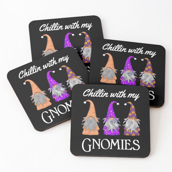 Item preview, Chillin With My Gnomies designed and sold by ProArtzilla.