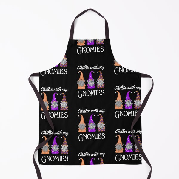 Item preview, Chillin With My Gnomies designed and sold by ProArtzilla.