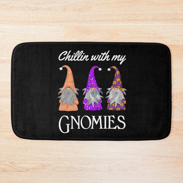 Item preview, Chillin With My Gnomies designed and sold by ProArtzilla.