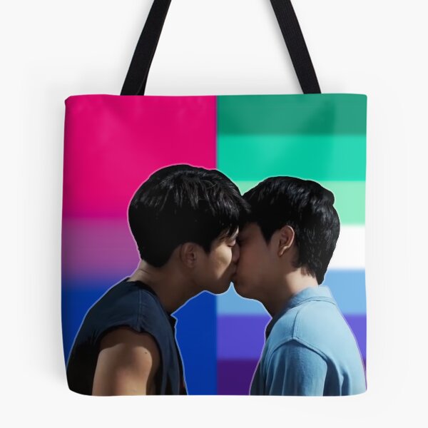 Item preview, PranPat / OhmNanon designed and sold by M1ck33y.