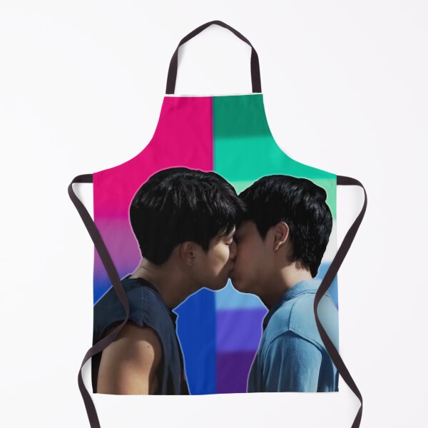Item preview, PranPat / OhmNanon designed and sold by M1ck33y.