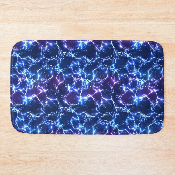 Item preview, Electric flash lightnings pattern designed and sold by 1enchik.
