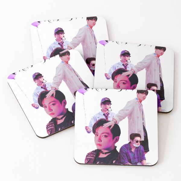 Item preview, Jungkook  designed and sold by theirwins.