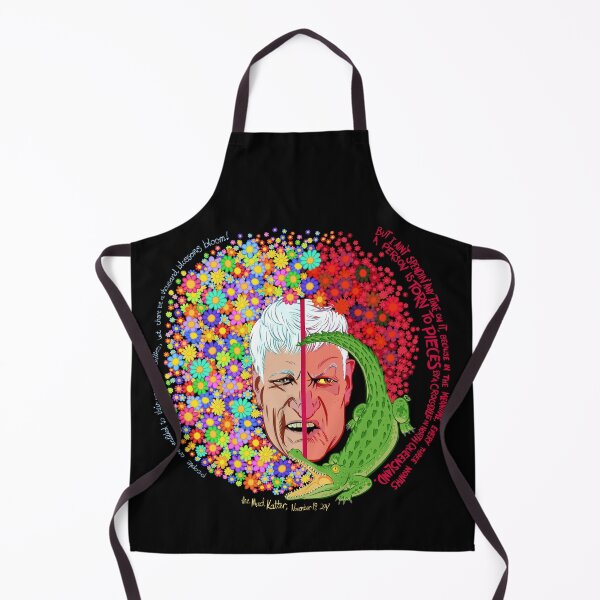 Item preview, Bob Katter  designed and sold by James Fosdike.
