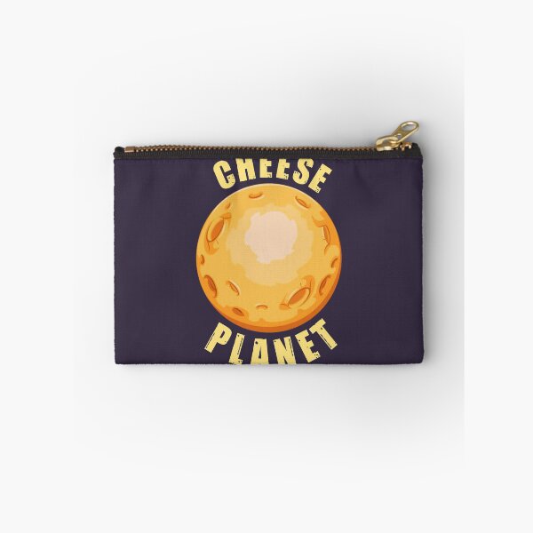 Item preview, Cheese planet designed and sold by SidTastic .
