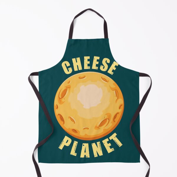 Item preview, Cheese planet designed and sold by SidTastic .