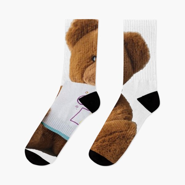 Item preview, bear designed and sold by paulossilva.