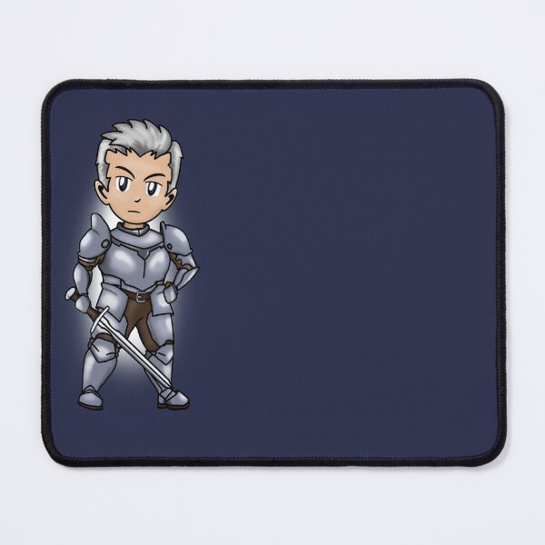 Item preview, Warren Chibi Edition  designed and sold by rebekah-carroll.