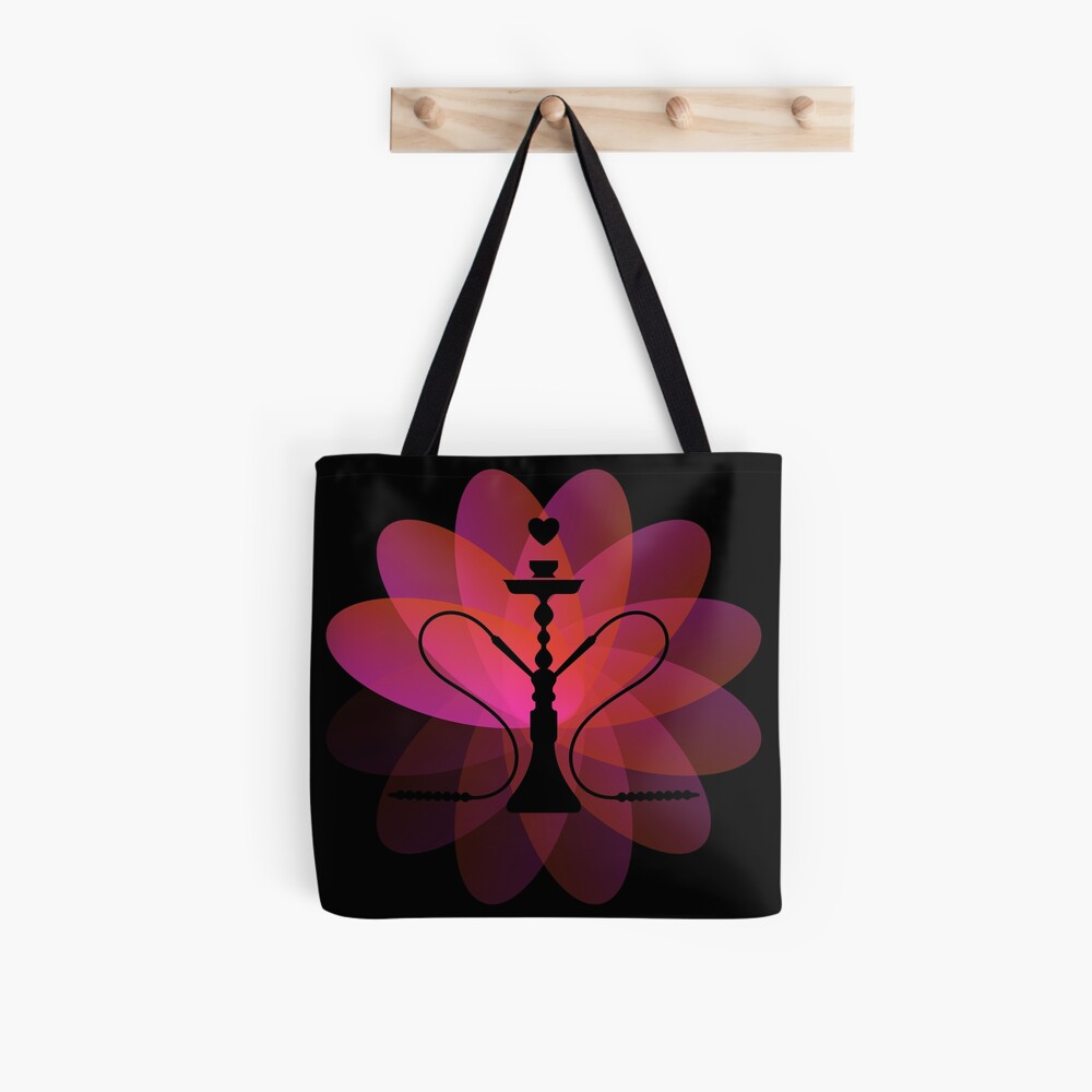 Item preview, Allover-Print Tote Bag designed and sold by Nimbus3147.