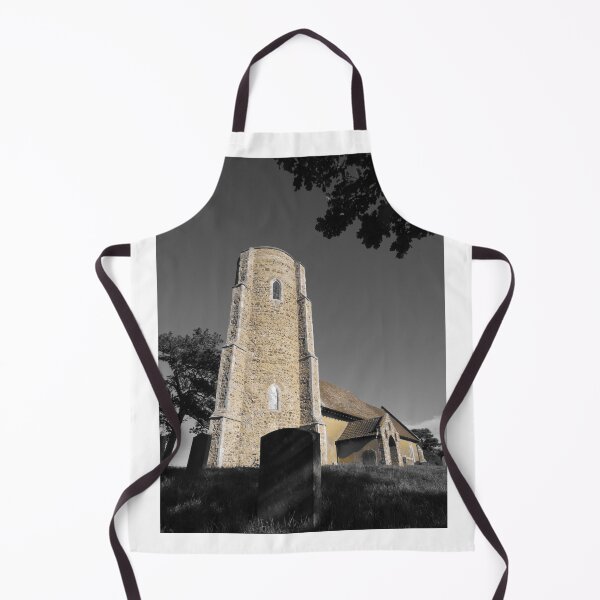 Item preview, All Saints Church, Ramsholt - Grey designed and sold by wiggyofipswich.