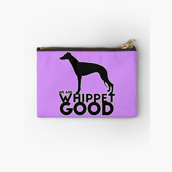Item preview, Love Your Dog Breed - We Are Whippet designed and sold by AlohaHound.