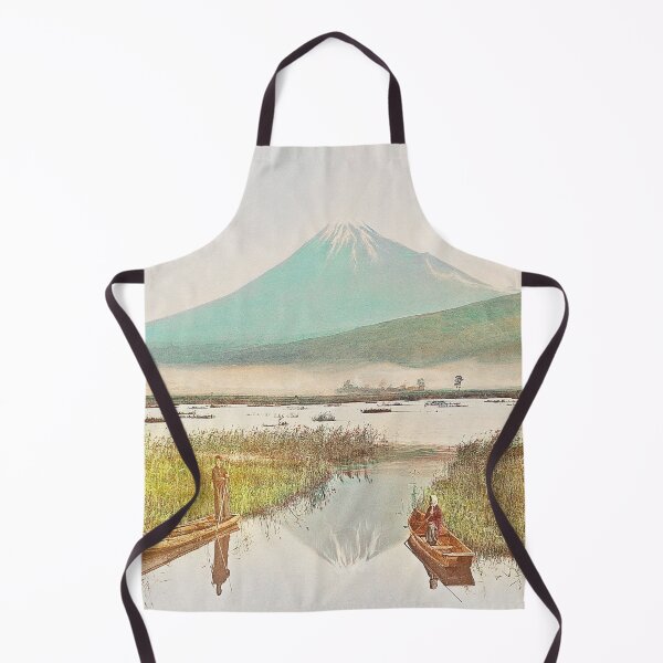 Item preview, Mt. Fuji Kashiwabara designed and sold by Dreikoh.