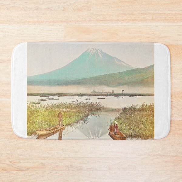 Item preview, Mt. Fuji Kashiwabara designed and sold by Dreikoh.