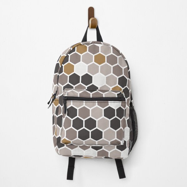 Item preview, Hexagon Paris designed and sold by YYZDesign.