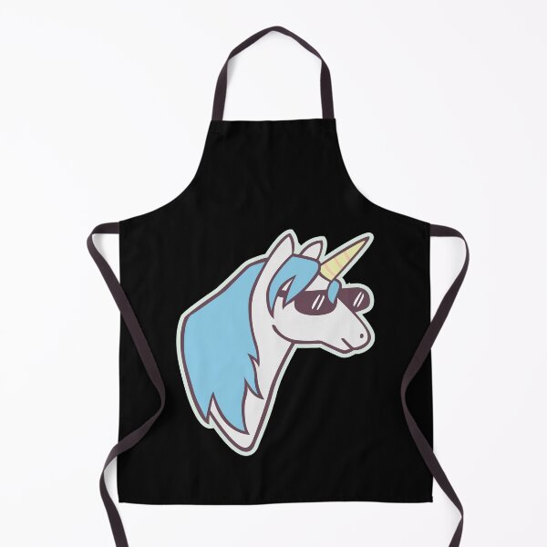 Item preview, Unicorns Are Cool Pattern , For Lovers Unicorns designed and sold by laamriya974.