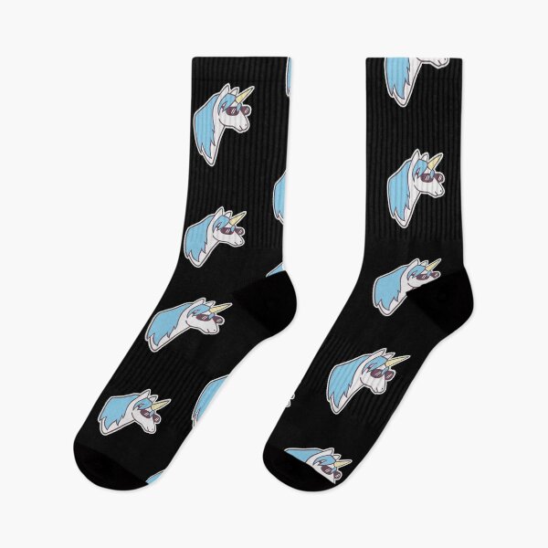 Item preview, Unicorns Are Cool Pattern , For Lovers Unicorns designed and sold by laamriya974.